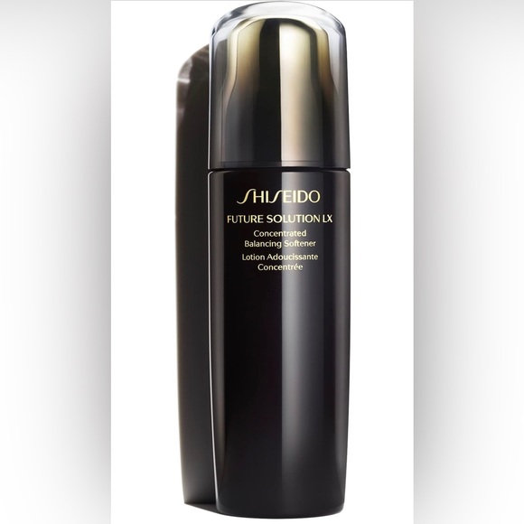 Shiseido Other - Shiseido Future Solution LX Concentrated Balancing Softener - 170 mL -